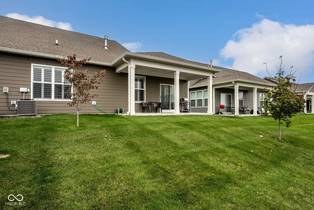 $365,000 | 14900 Stonneger Street, Westfield, IN 46074