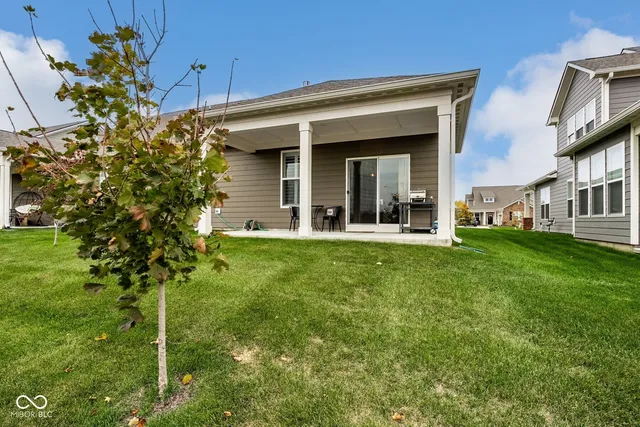 $365,000 | 14900 Stonneger Street, Westfield, IN 46074