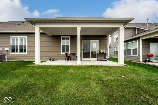 $365,000 | 14900 Stonneger Street, Westfield, IN 46074