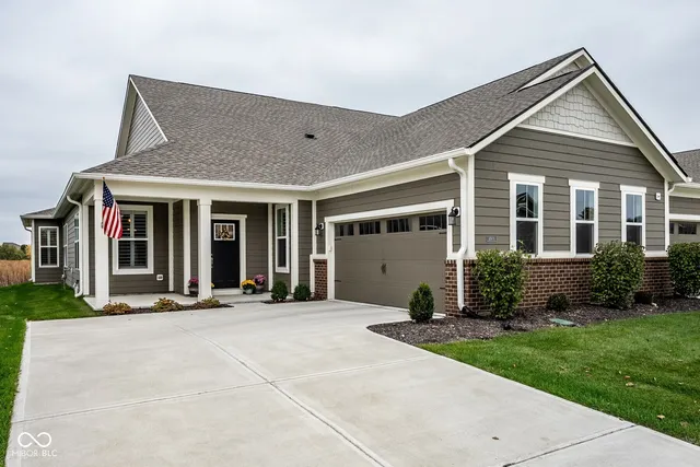 $365,000 | 14900 Stonneger Street, Westfield, IN 46074