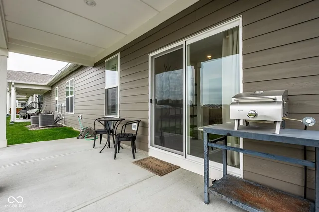 $365,000 | 14900 Stonneger Street, Westfield, IN 46074