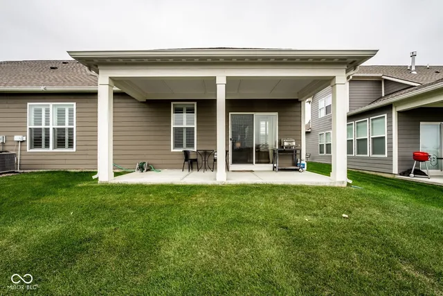 $365,000 | 14900 Stonneger Street, Westfield, IN 46074