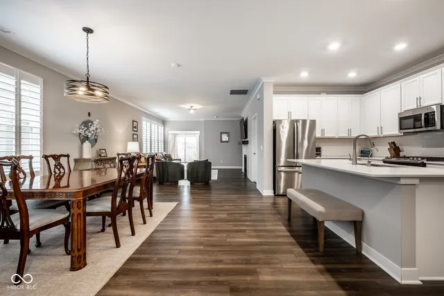 $365,000 | 14900 Stonneger Street, Westfield, IN 46074