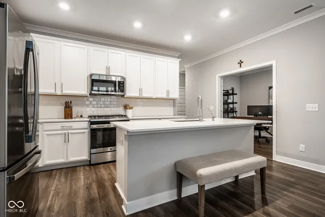 $365,000 | 14900 Stonneger Street, Westfield, IN 46074