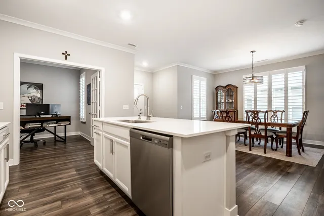 $365,000 | 14900 Stonneger Street, Westfield, IN 46074