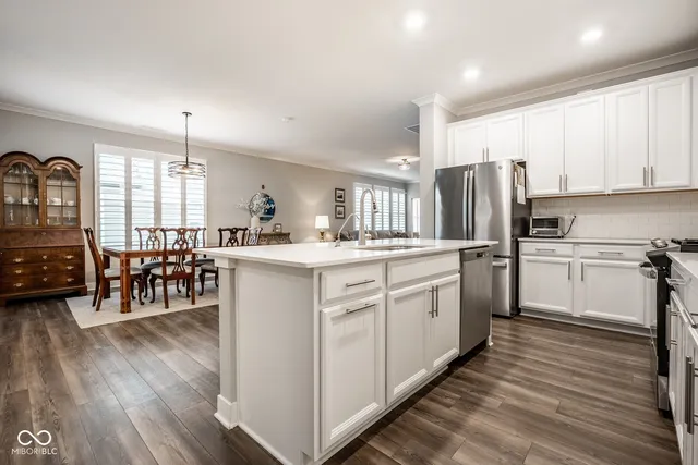 $365,000 | 14900 Stonneger Street, Westfield, IN 46074