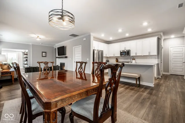 $365,000 | 14900 Stonneger Street, Westfield, IN 46074