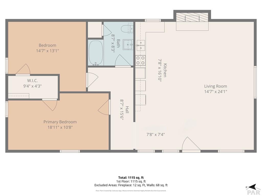 17001 Peacock Road Trinidad, CO 81082 - Photo 23 of 62
