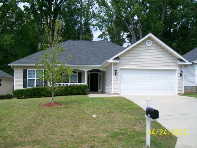 1006 Leigh Lake Road Grovetown, GA 30813 - Photo 1 of 1 Main View