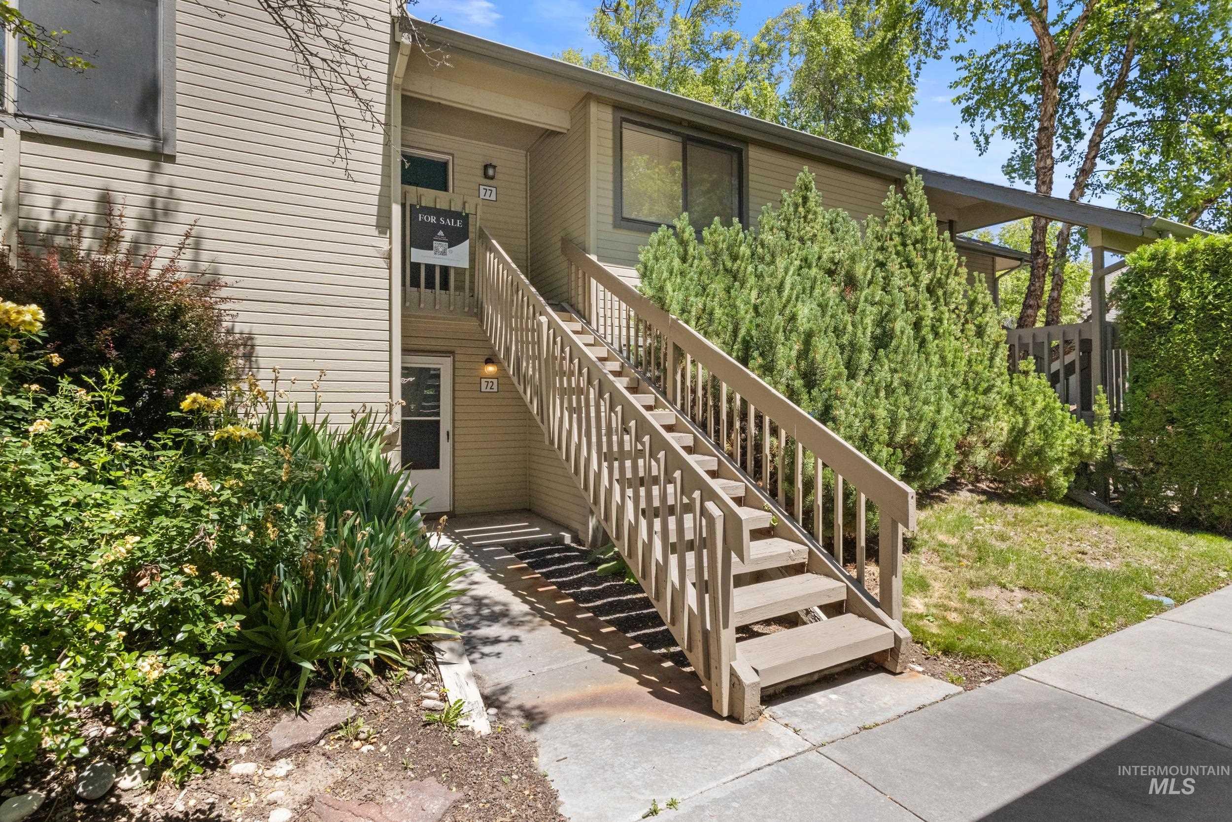 3687 South Gekeler Lane, Unit 77 Boise, ID 83706 - Photo 19 of 34