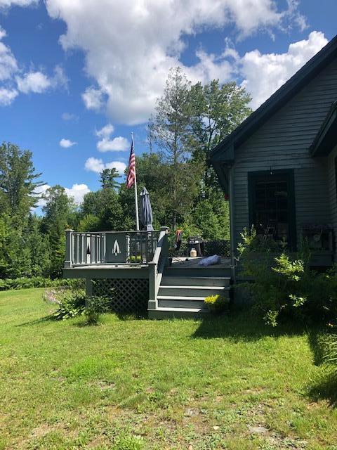 333 Quimby Pond Road Rangeley, ME 04970 - Photo 54 of 60 Side View