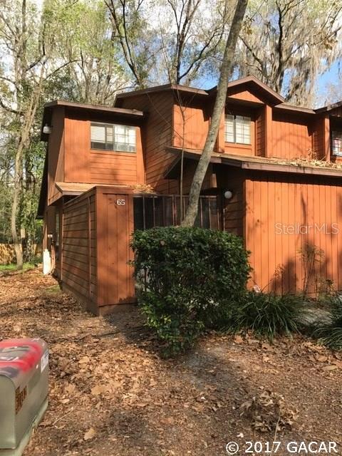 900 Southwest 62nd Boulevard, Unit K65 Gainesville, FL 32607 - Photo 1 of 1