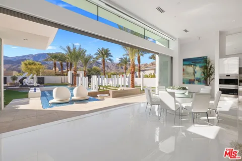 $5,900,000 | 79640 Tom Fazio Lane North, La Quinta, CA 92253
