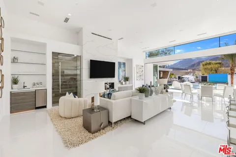 $5,900,000 | 79640 Tom Fazio Lane North, La Quinta, CA 92253