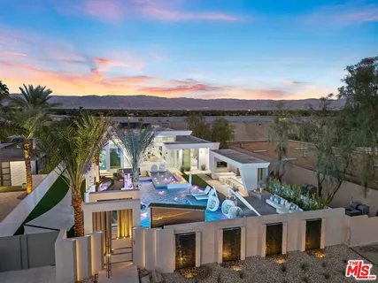 $5,900,000 | 79640 Tom Fazio Lane North, La Quinta, CA 92253