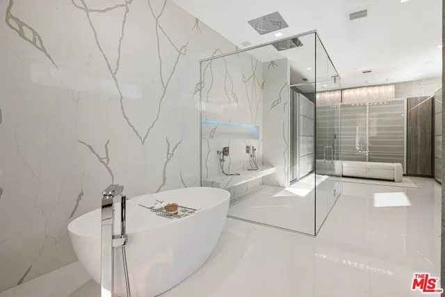 a view of living room