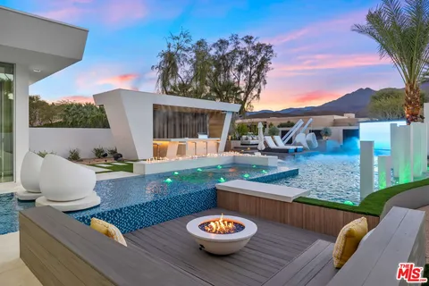 $5,900,000 | 79640 Tom Fazio Lane North, La Quinta, CA 92253