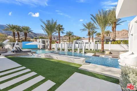 $3,750,000 | 79640 Tom Fazio Lane North, La Quinta, CA 92253