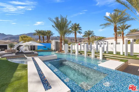 $5,900,000 | 79640 Tom Fazio Lane North, La Quinta, CA 92253