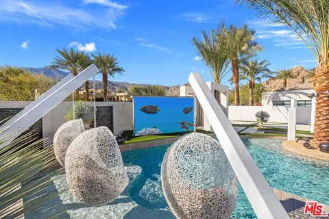 $5,900,000 | 79640 Tom Fazio Lane North, La Quinta, CA 92253