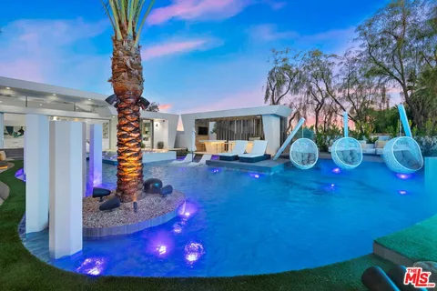 $5,900,000 | 79640 Tom Fazio Lane North, La Quinta, CA 92253