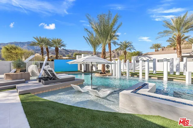 $5,900,000 | 79640 Tom Fazio Lane North, La Quinta, CA 92253