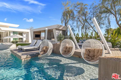 $5,900,000 | 79640 Tom Fazio Lane North, La Quinta, CA 92253