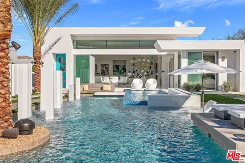 $5,900,000 | 79640 Tom Fazio Lane North, La Quinta, CA 92253