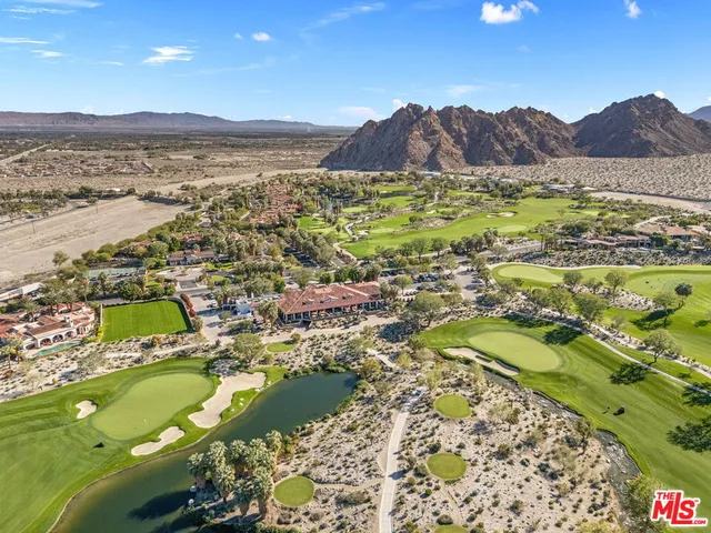 $5,900,000 | 79640 Tom Fazio Lane North, La Quinta, CA 92253