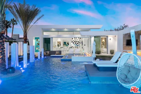 $5,900,000 | 79640 Tom Fazio Lane North, La Quinta, CA 92253