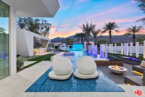 $5,900,000 | 79640 Tom Fazio Lane North, La Quinta, CA 92253