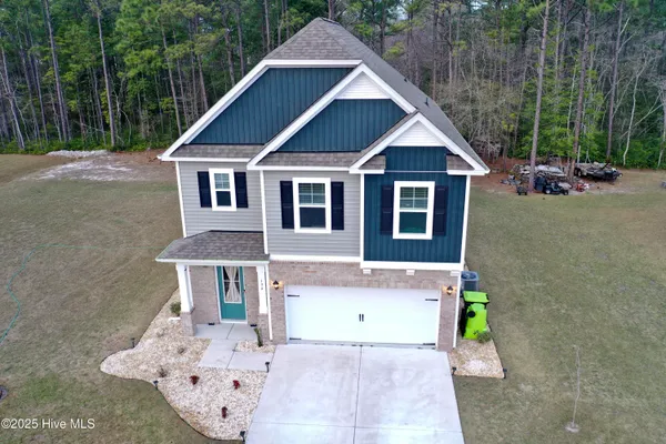 $2,750 | 134 Salt Creek Lane, Newport, NC 28570
