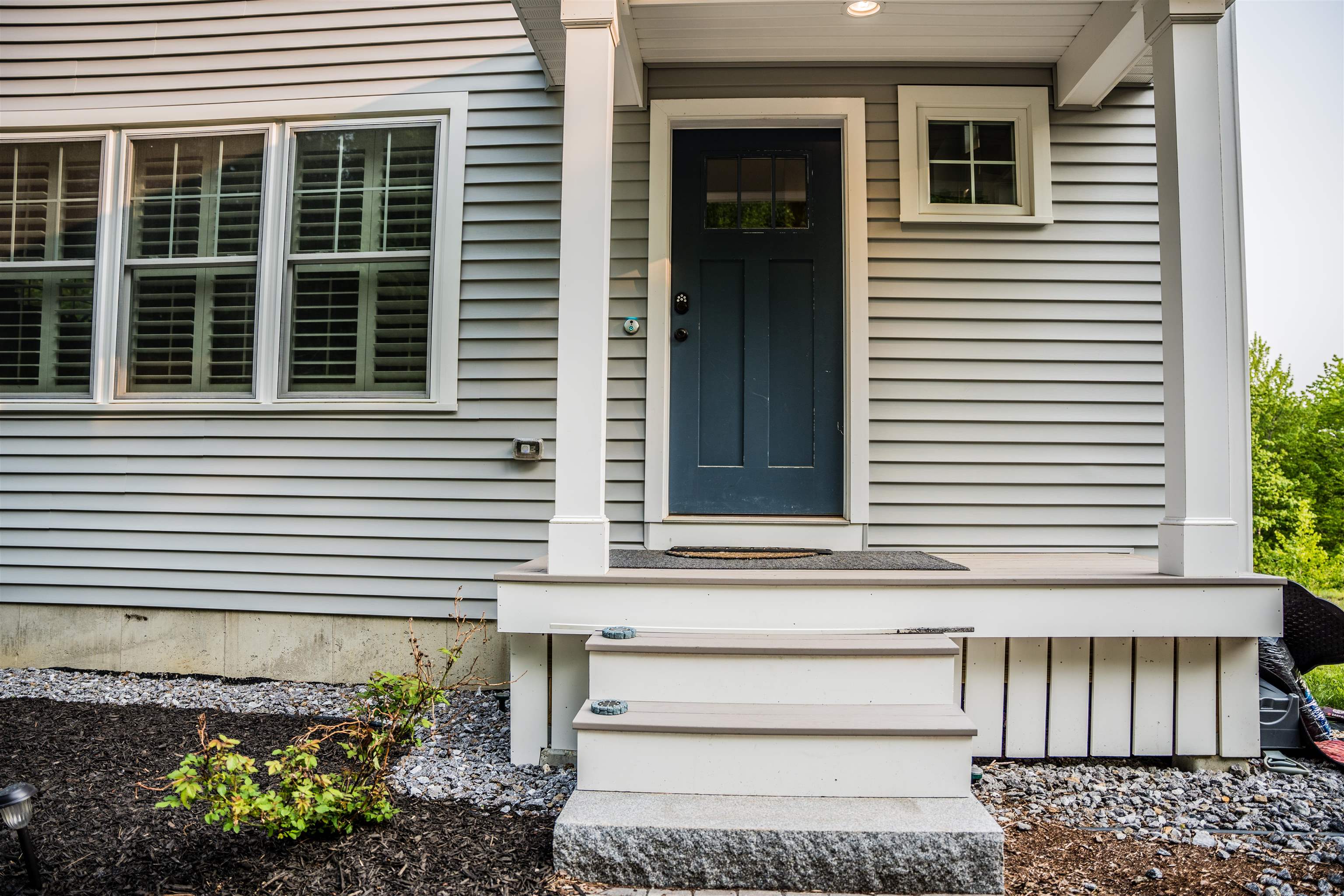 71 Burnt Hill Road Chichester, NH 03258 - Photo 2 of 30