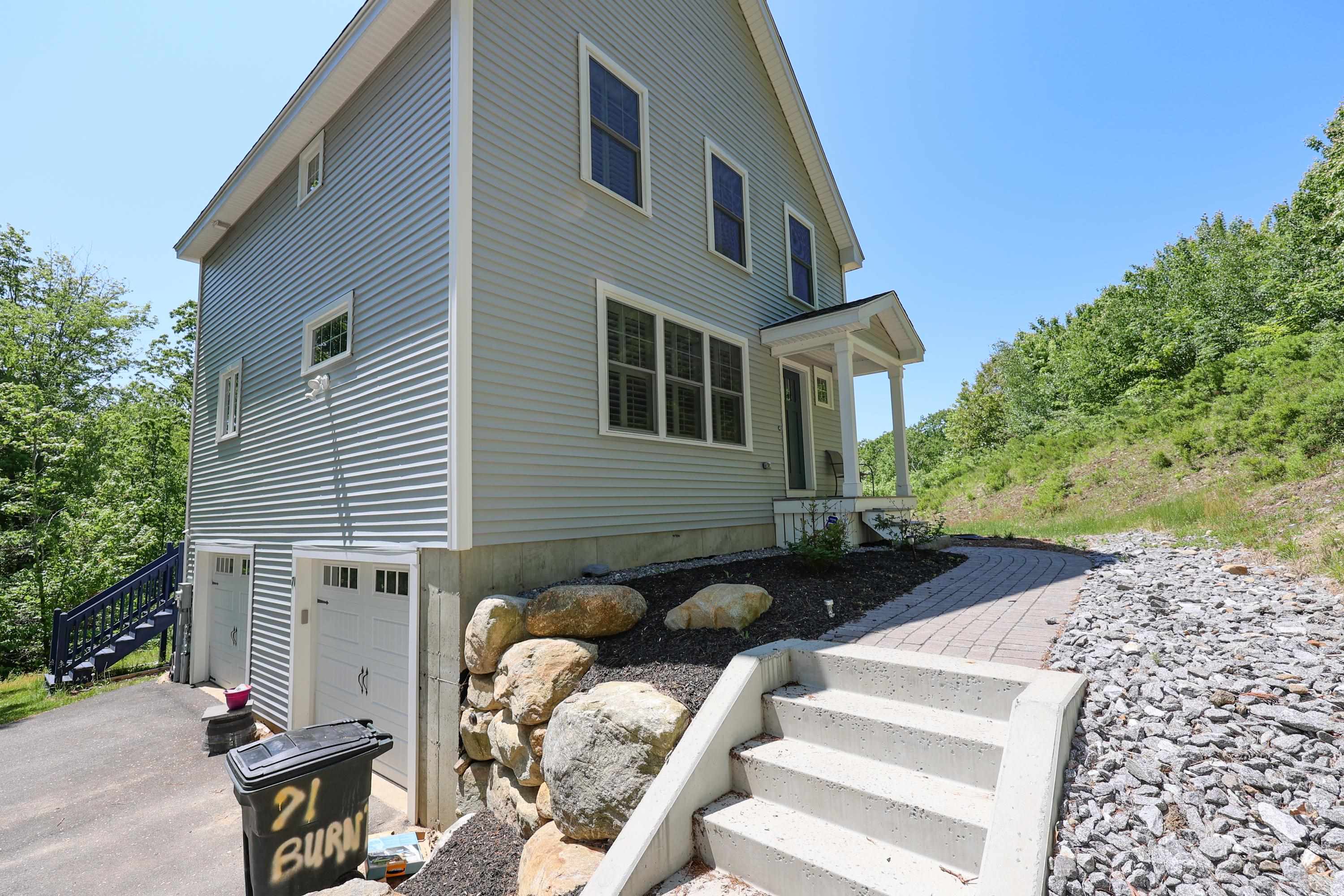 71 Burnt Hill Road Chichester, NH 03258 - Photo 28 of 30