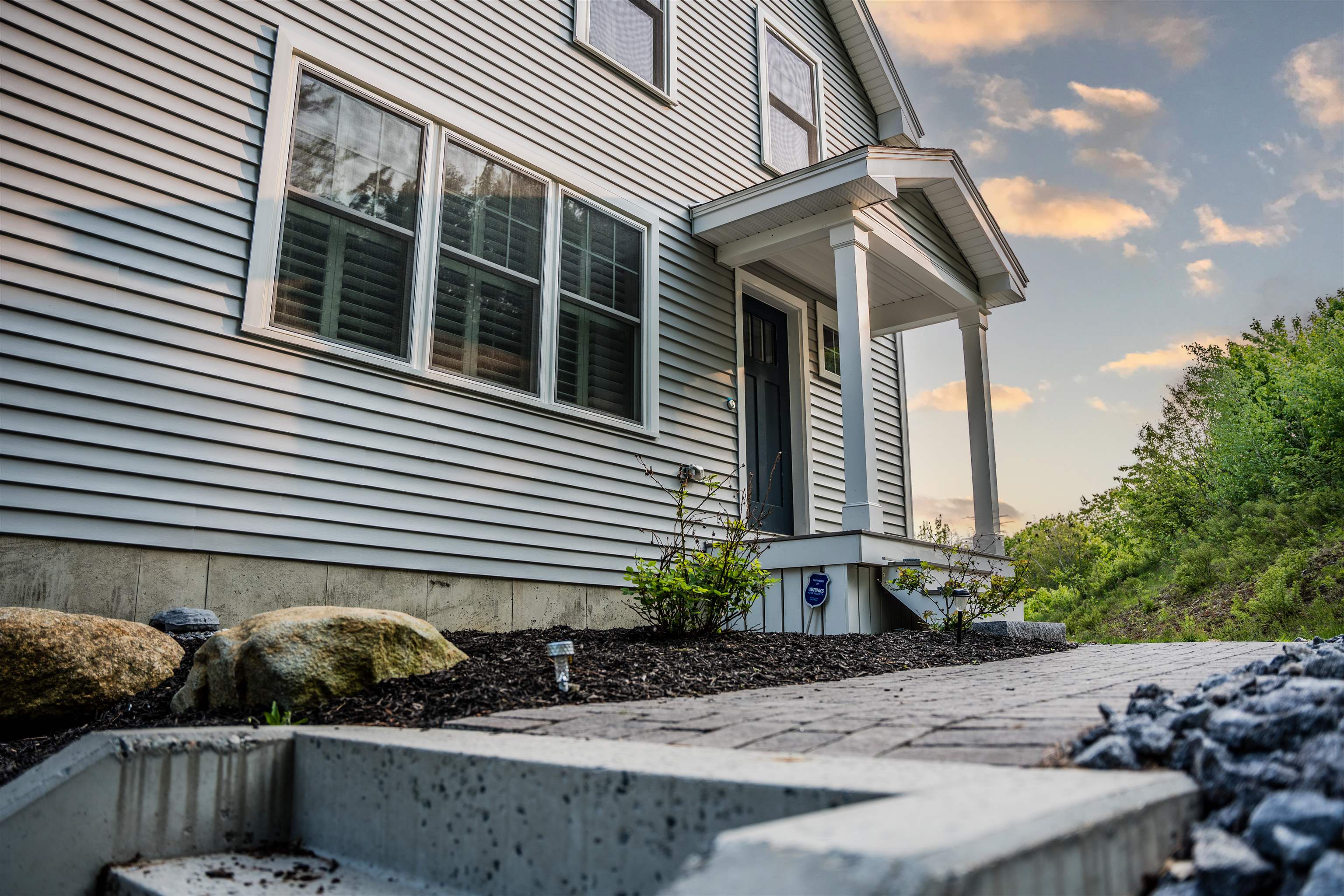 71 Burnt Hill Road Chichester, NH 03258 - Photo 29 of 30