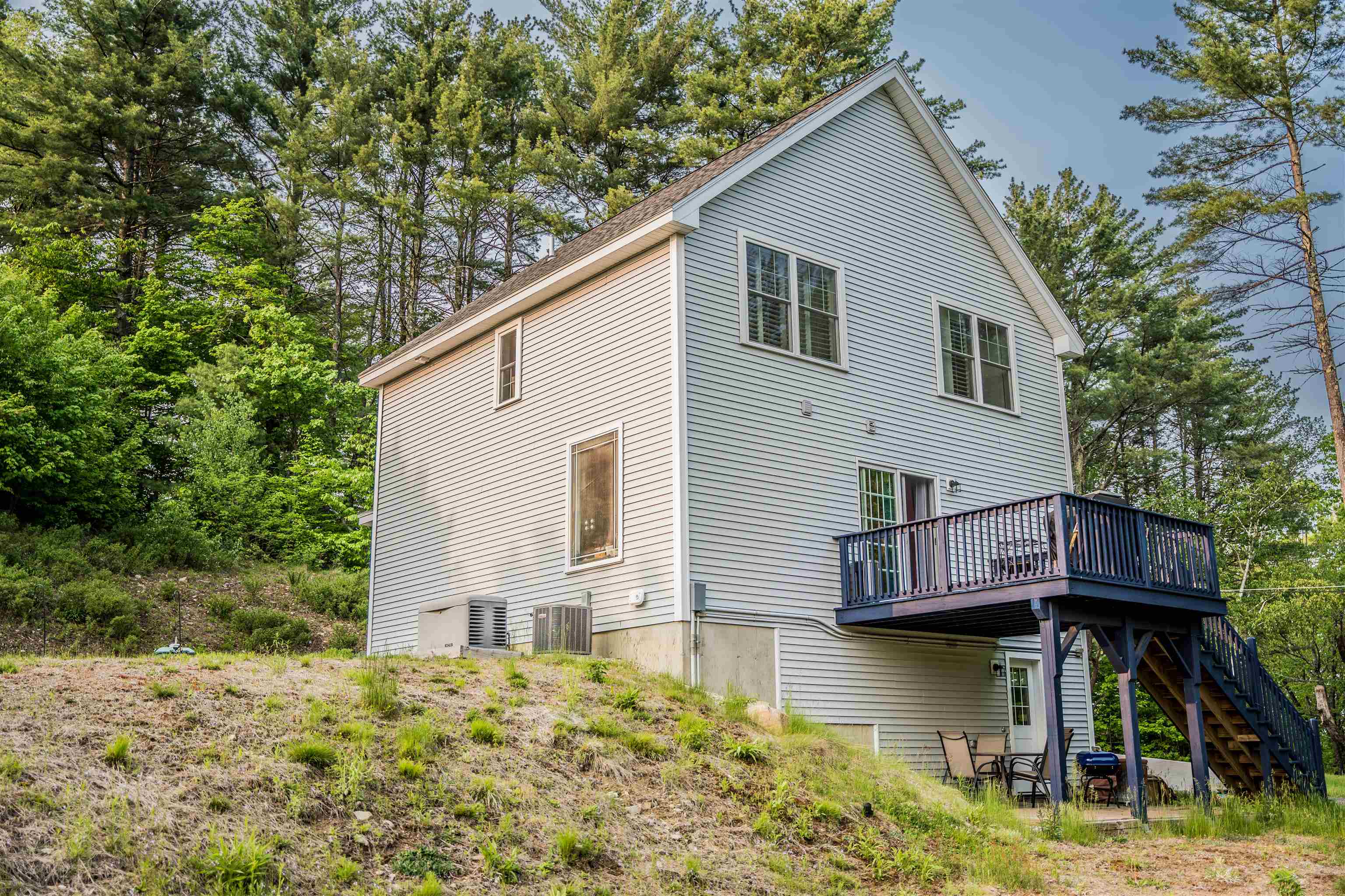 71 Burnt Hill Road Chichester, NH 03258 - Photo 30 of 30