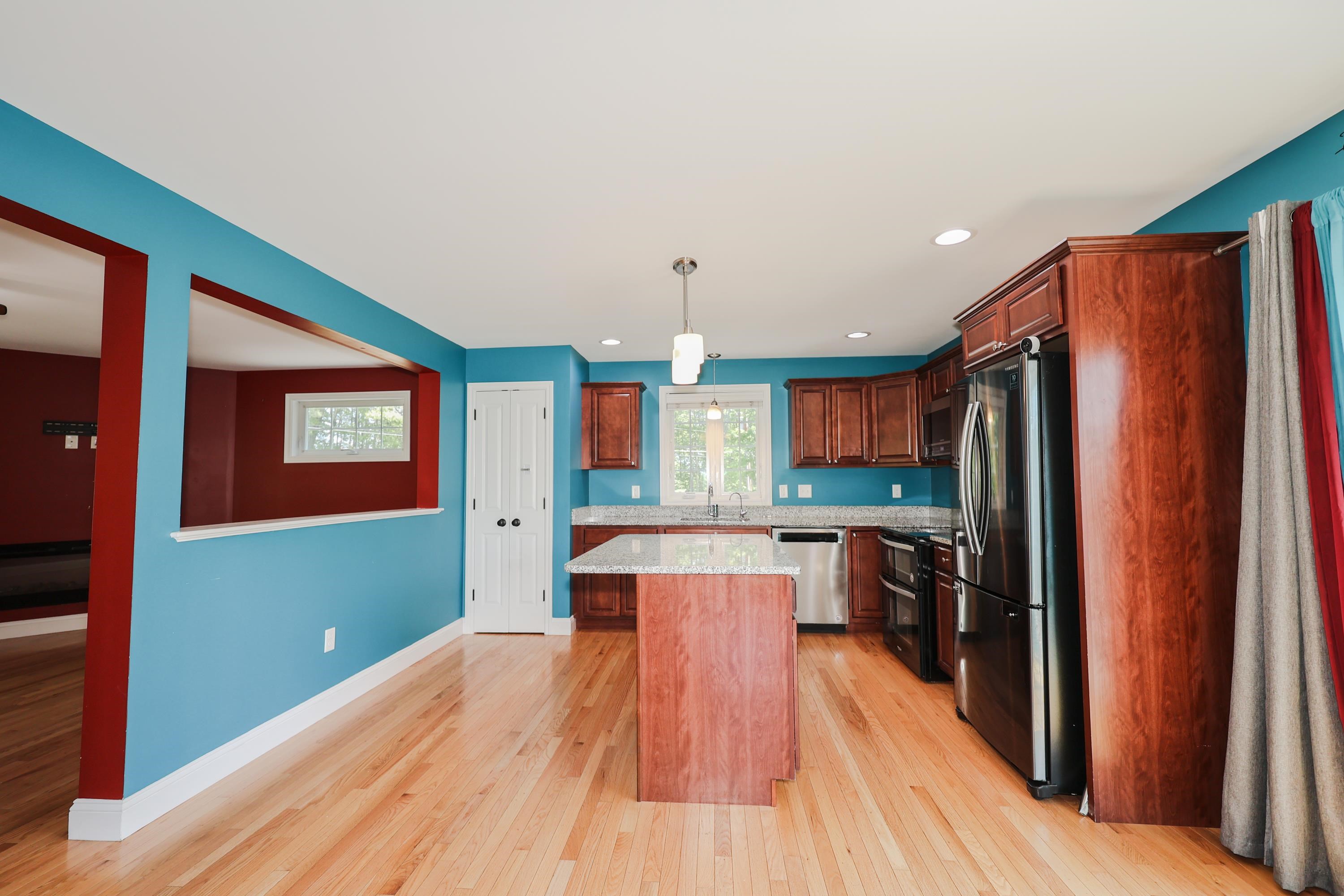 71 Burnt Hill Road Chichester, NH 03258 - Photo 6 of 30