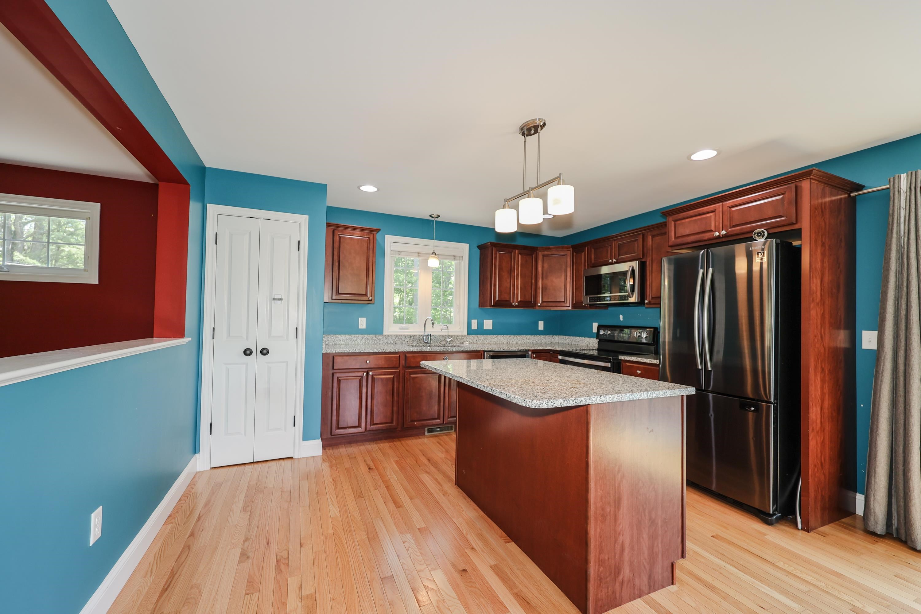 71 Burnt Hill Road Chichester, NH 03258 - Photo 7 of 30