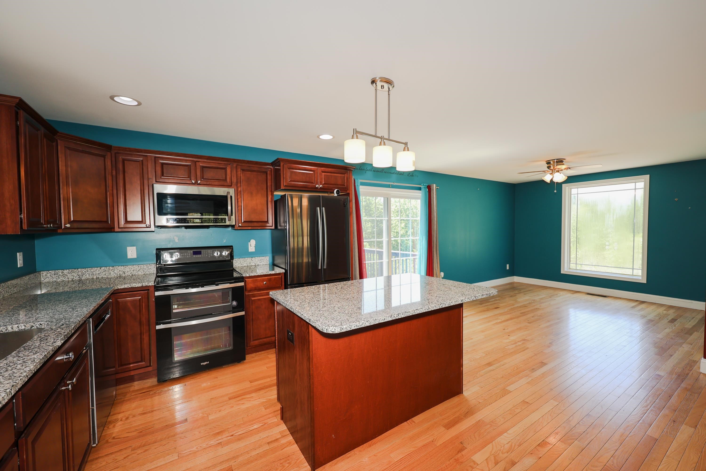 71 Burnt Hill Road Chichester, NH 03258 - Photo 8 of 30