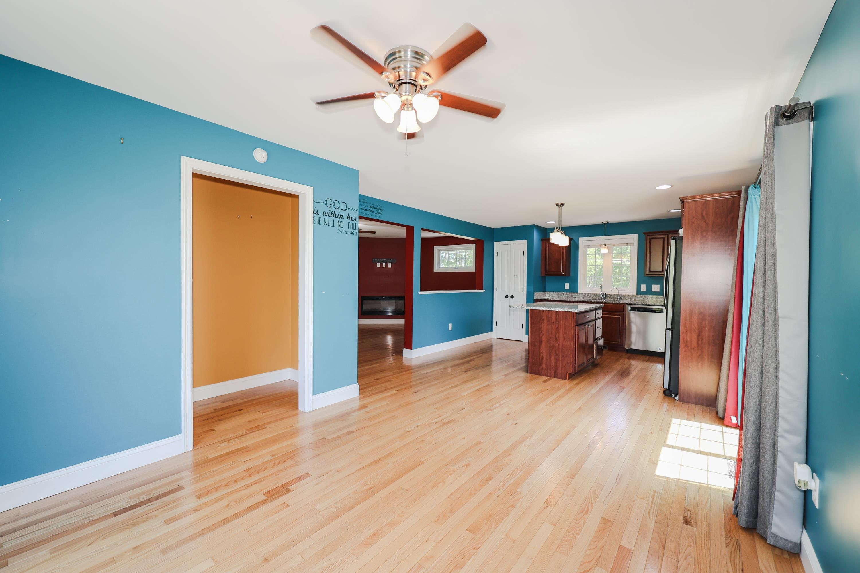 71 Burnt Hill Road Chichester, NH 03258 - Photo 9 of 30