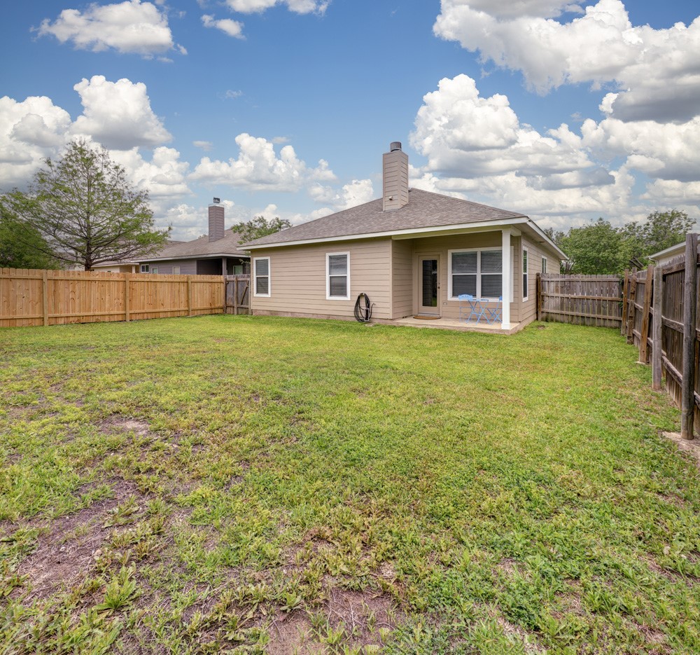 11600 Morgan's Point Street Manor, TX 78653 - Photo 25 of 28