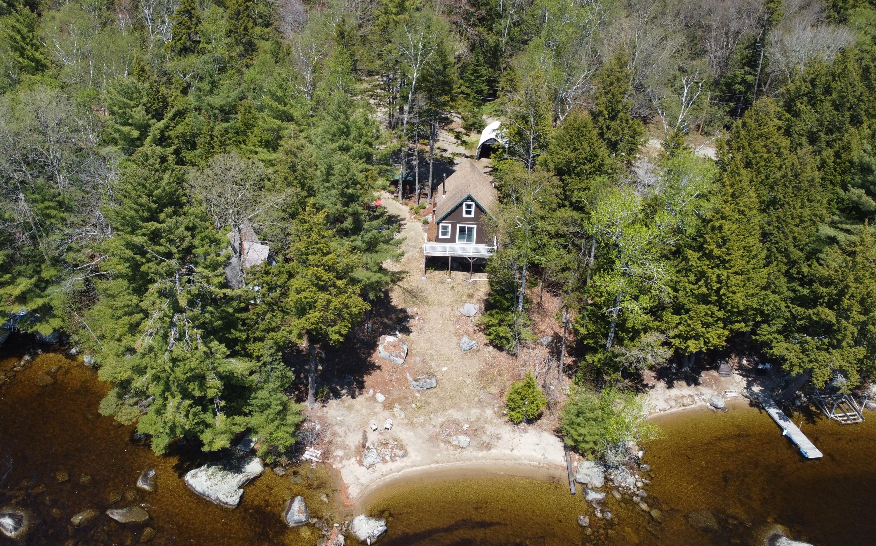 515 Fire Road 17 Millinocket, ME 04462 - Photo 2 of 53 DJI_0065