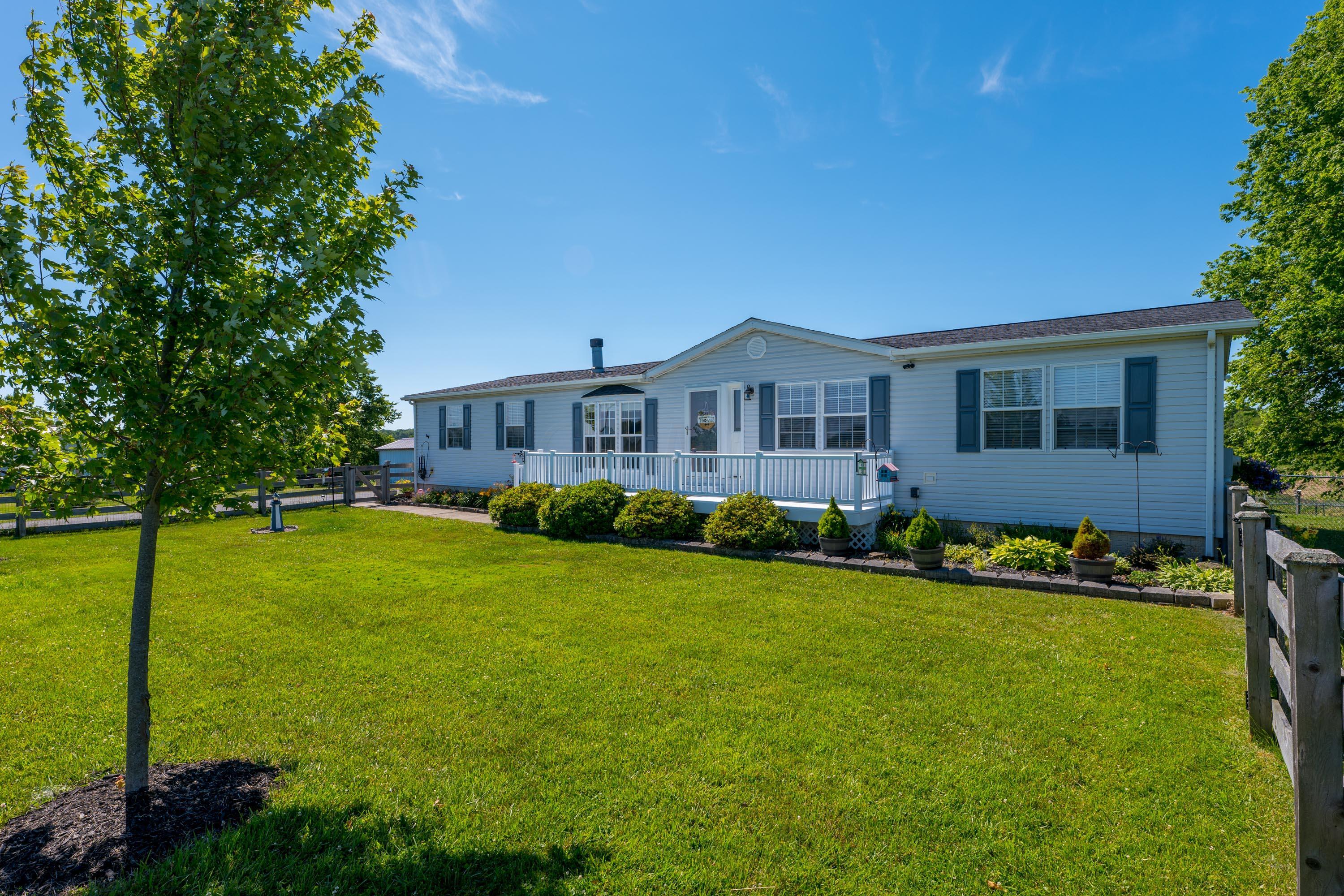8080 Green Valley Road Mount Vernon, OH 43050 - Photo 1 of 66 Gallery Image 1