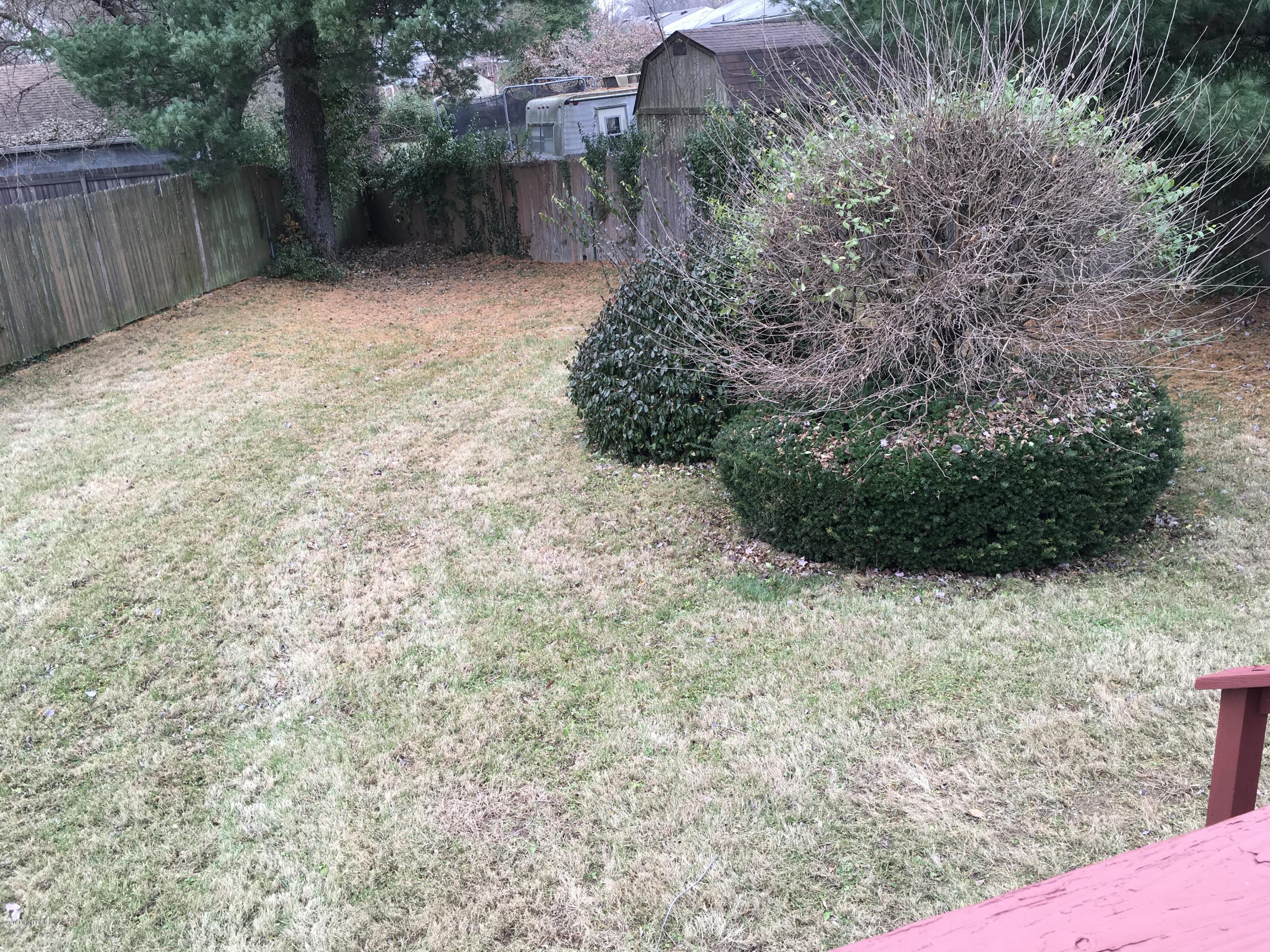 5206 Red Leaf Road Louisville, KY 40218 - Photo 25 of 25 2684D5EC-F2A7-4ECE-85F7-9F177DD0827F