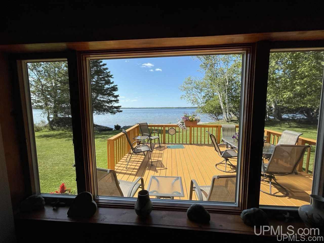 769 N East Gulliver Lake Road Gulliver, MI 49840 - Photo 25 of 28