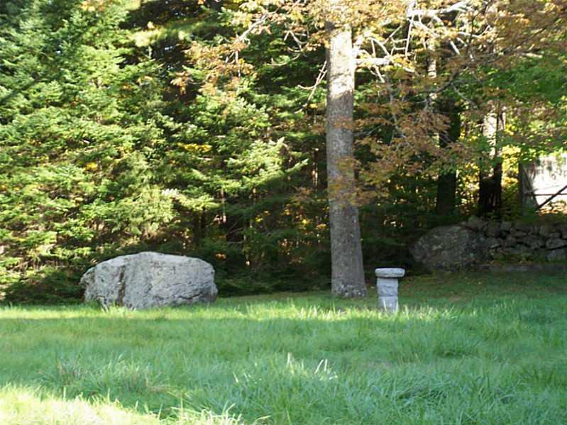 42 Bagley Road East Waterboro, ME 04030 - Photo 9 of 20 Yard/Garden.