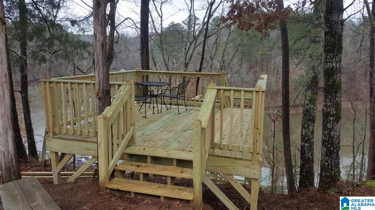50 Eubanks Road Wedowee, AL 36278 - Photo 8 of 29