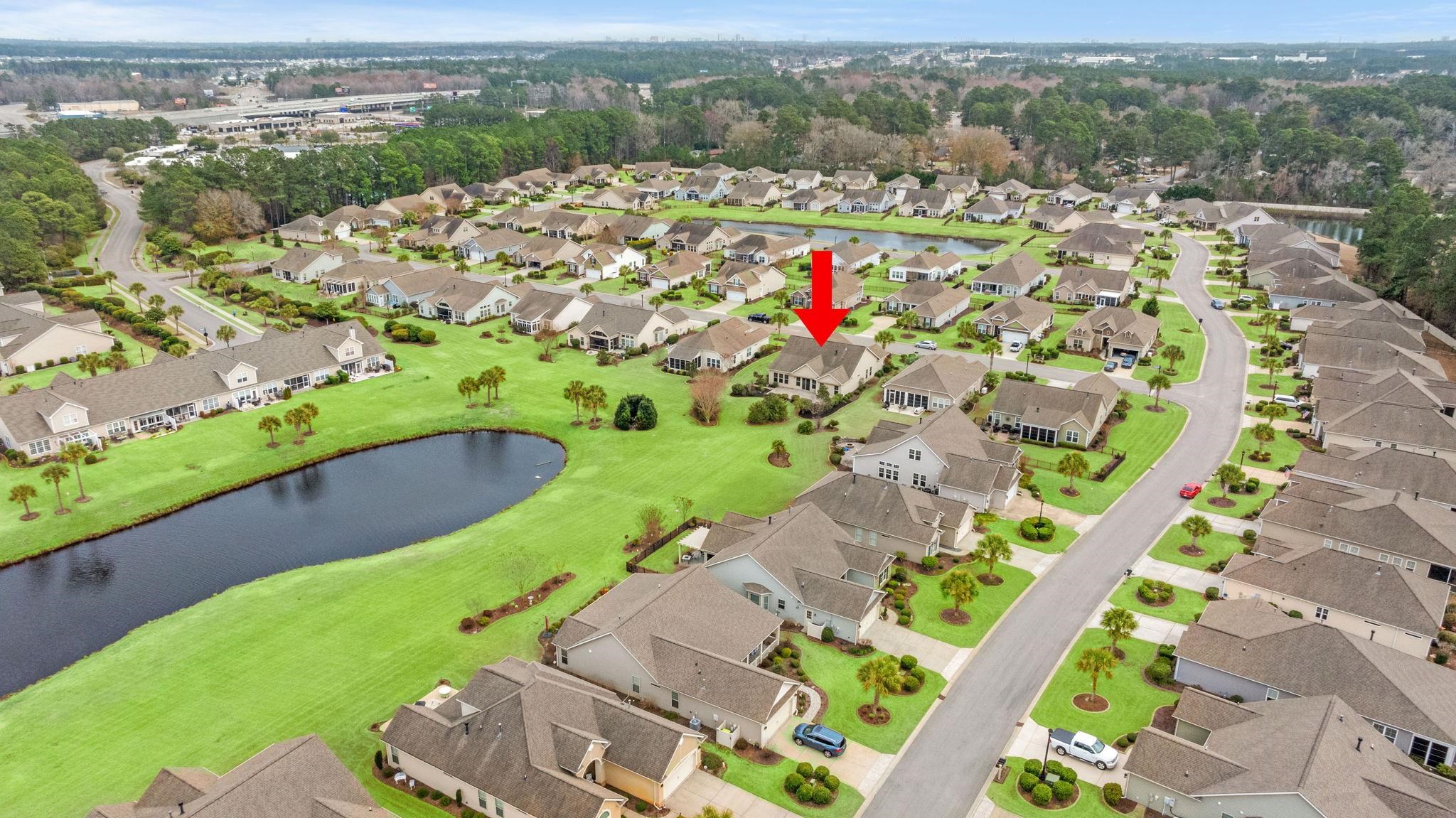 5230 Piemonte Lane Myrtle Beach, SC 29579 - Photo 36 of 43 Gallery Image 36