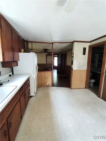 $167,000 | 113 Chapel Street, Sherrill, NY 13461