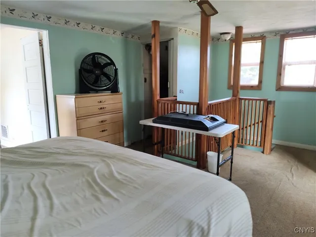 $167,000 | 113 Chapel Street, Sherrill, NY 13461